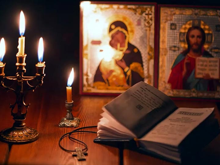 Эффективная молитва от гадалки в Заринске для возврата любимого человека